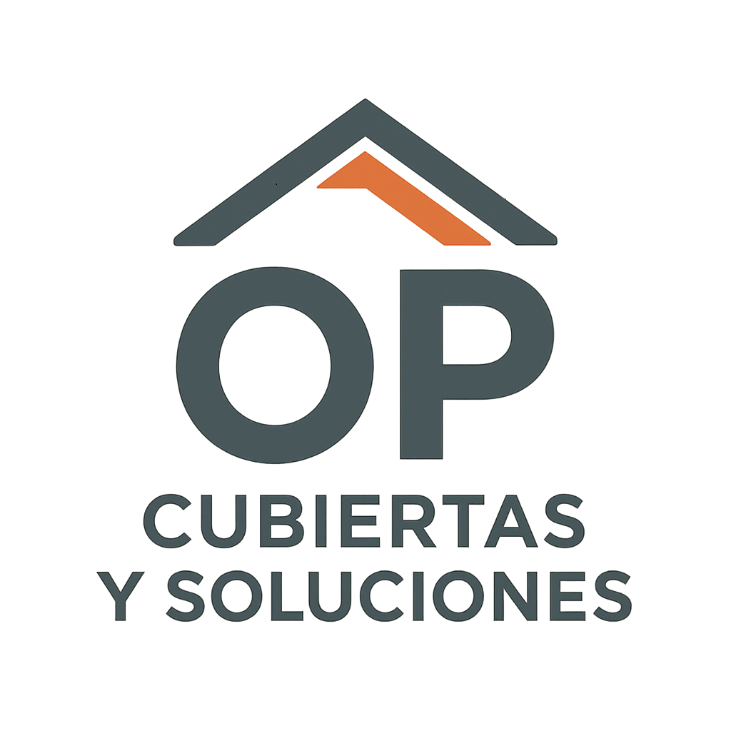 OP Cubiertas y Soluciones